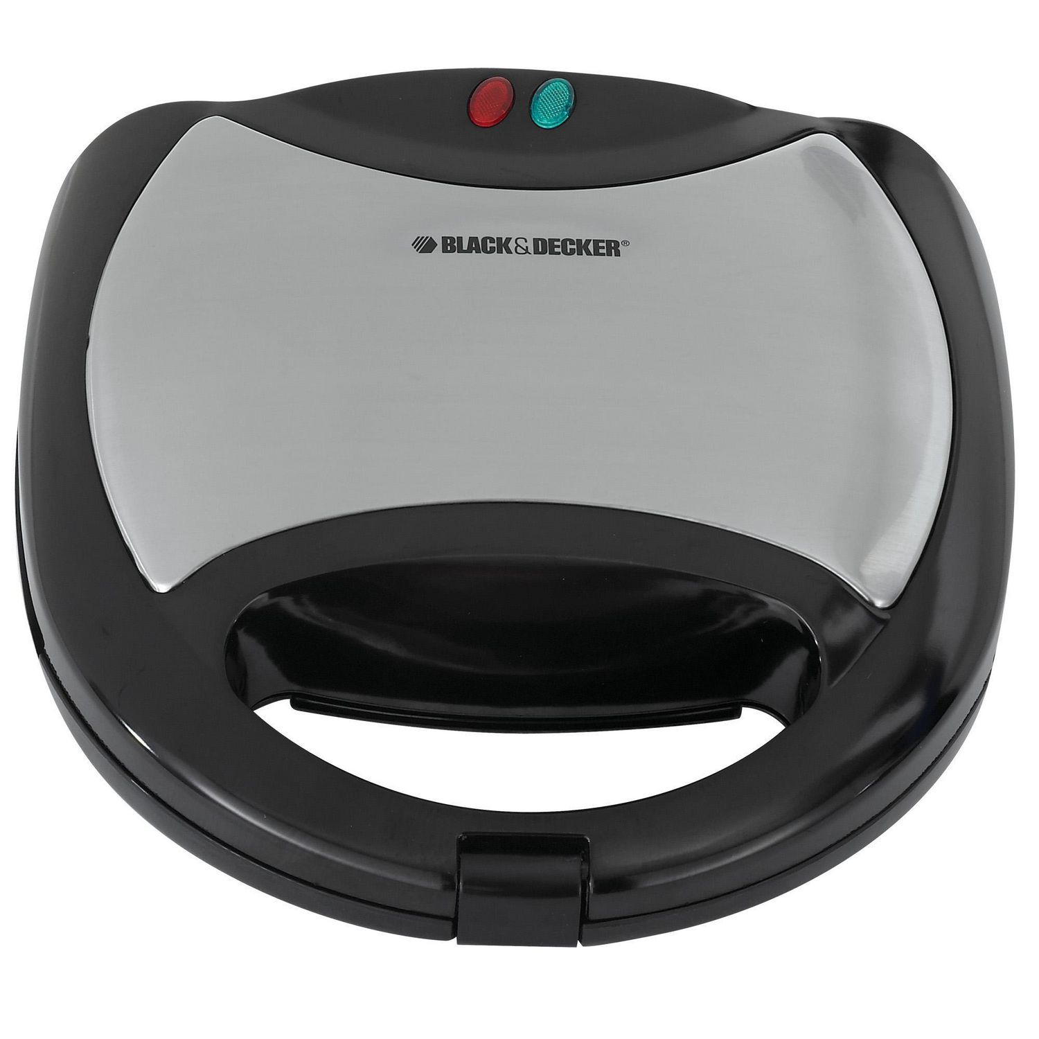 Black Decker Black  Decker 4-in-1 Grill Waffle Griddle, Waffles,  sandwiches and more