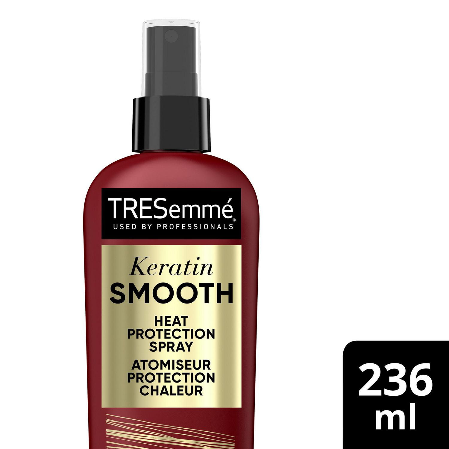 SMOOTH PERFECTION Lotion Lissant Thermo-Protectrice 195ml