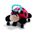 thumbnail image 1 of Little Tikes Ladybug Pillow Racer, 1 of 1