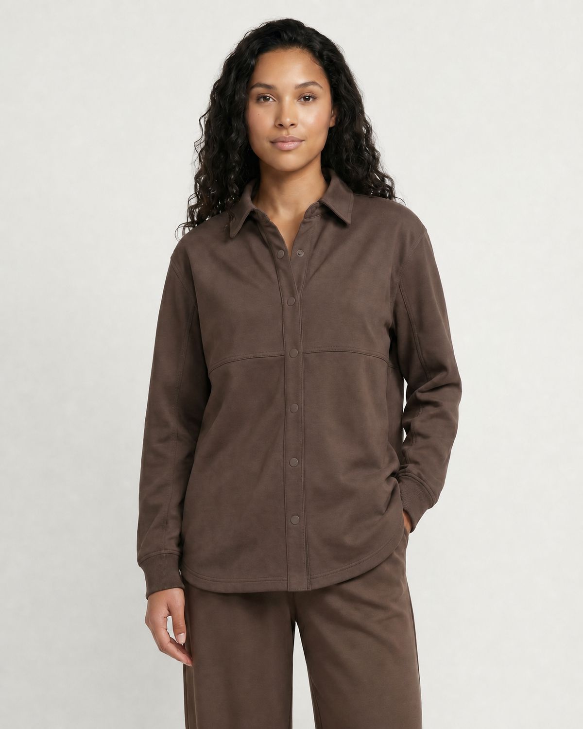 Devoted, Chemise de plongée, tailles TP à TG