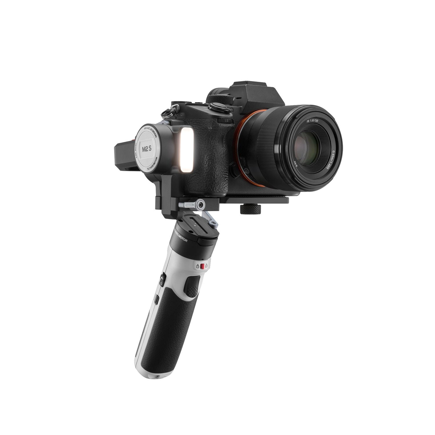 Zhiyun Crane M2 S Handheld Gimbal Stabilizer Combo - Walmart.ca