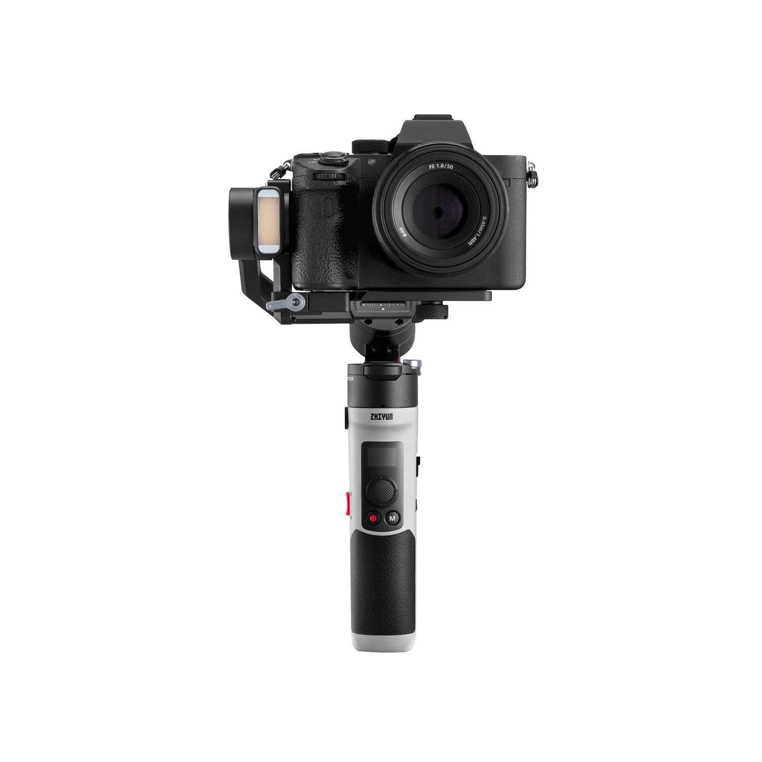 Zhiyun Crane M2 S Handheld Gimbal Stabilizer Combo - Walmart.ca