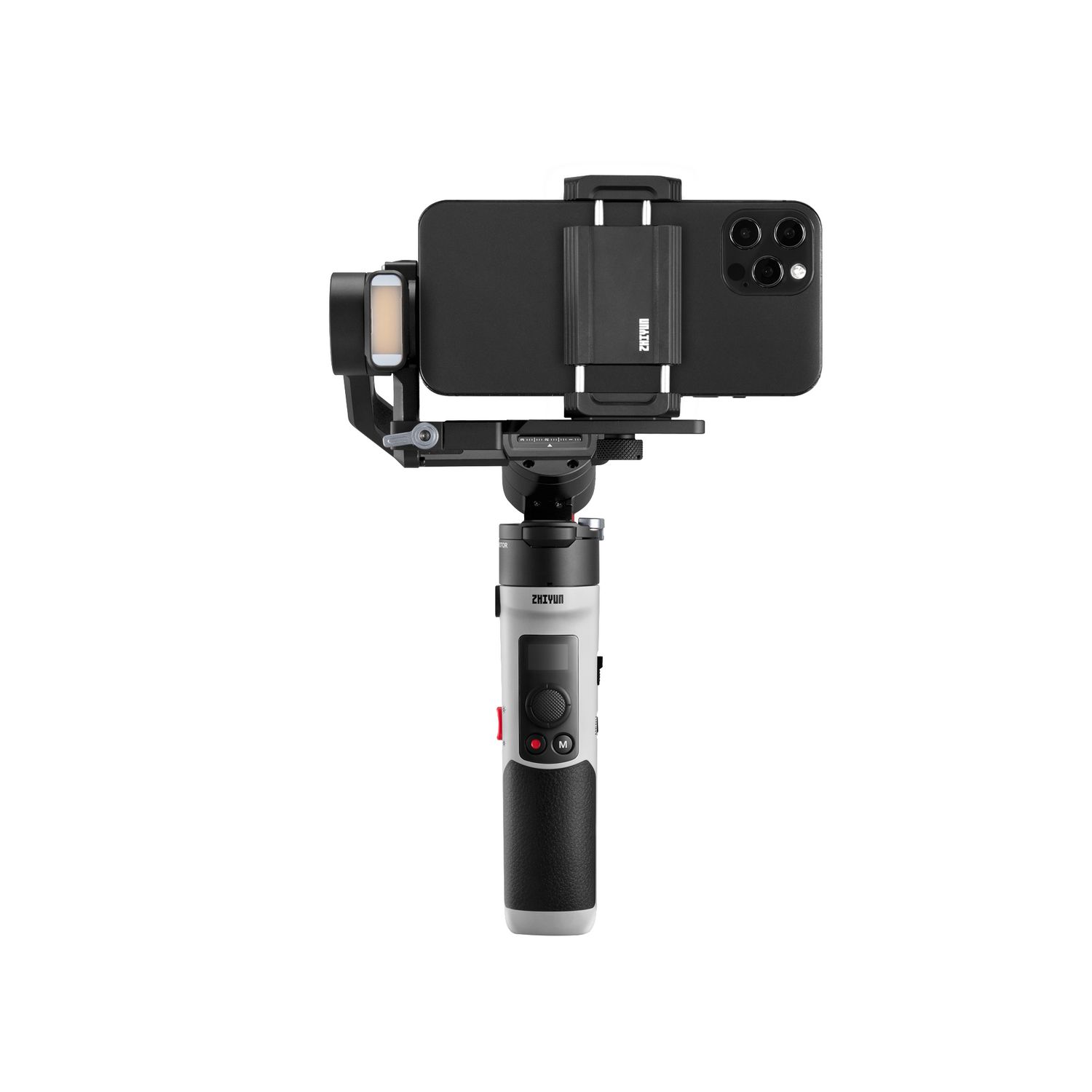 Zhiyun Crane M2 S Handheld Gimbal Stabilizer Combo - Walmart.ca