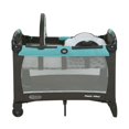 thumbnail image 1 of Parc avec porte-bébé réversible et table à langer Graco® Pack 'n Play®, 1 of 4