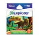Jeu Leapster Explorer: Creuser pour des dinosaures éditon anglaise – image 1 sur 1