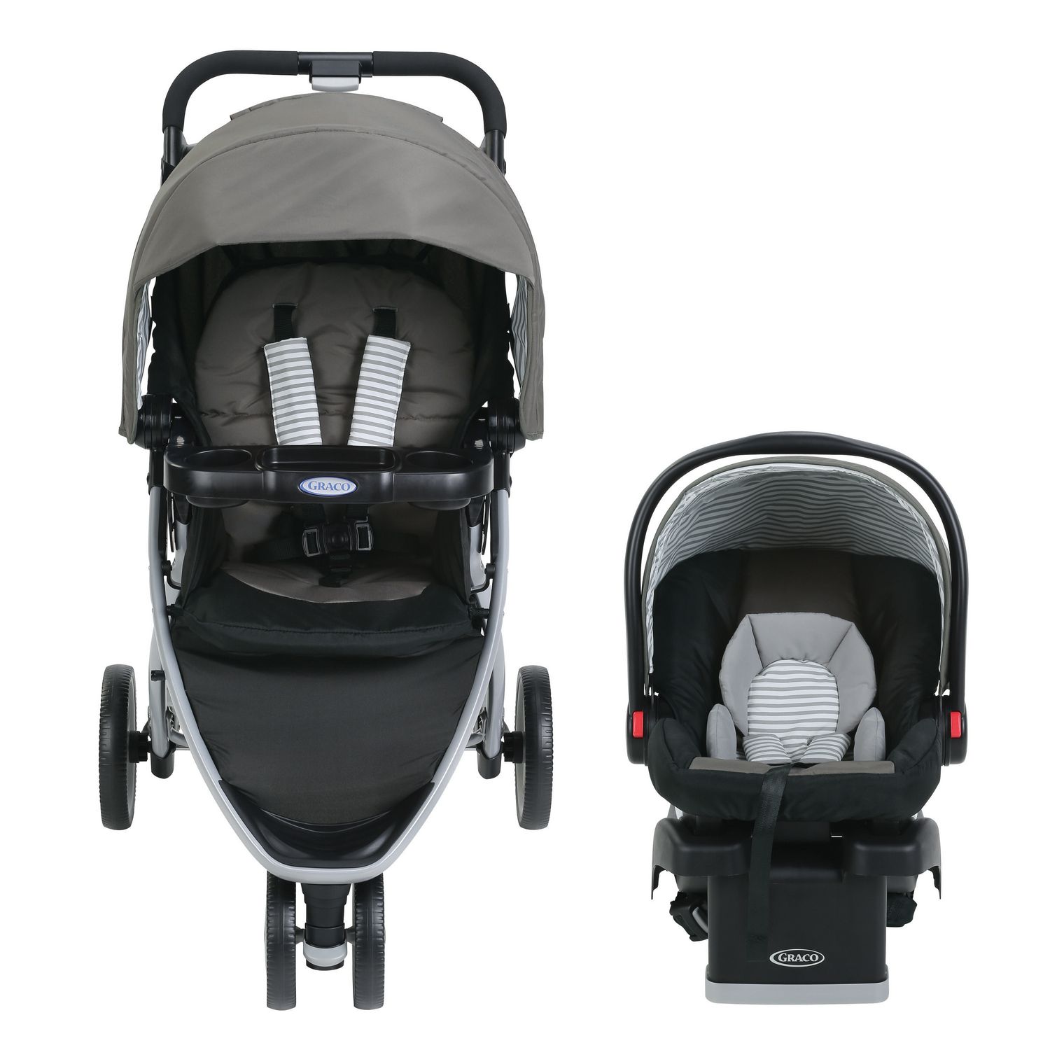 pace 2.0 travel system