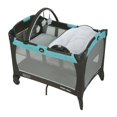thumbnail image 2 of Parc avec porte-bébé réversible et table à langer Graco® Pack 'n Play®, 2 of 4