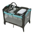 thumbnail image 3 of Parc avec porte-bébé réversible et table à langer Graco® Pack 'n Play®, 3 of 4