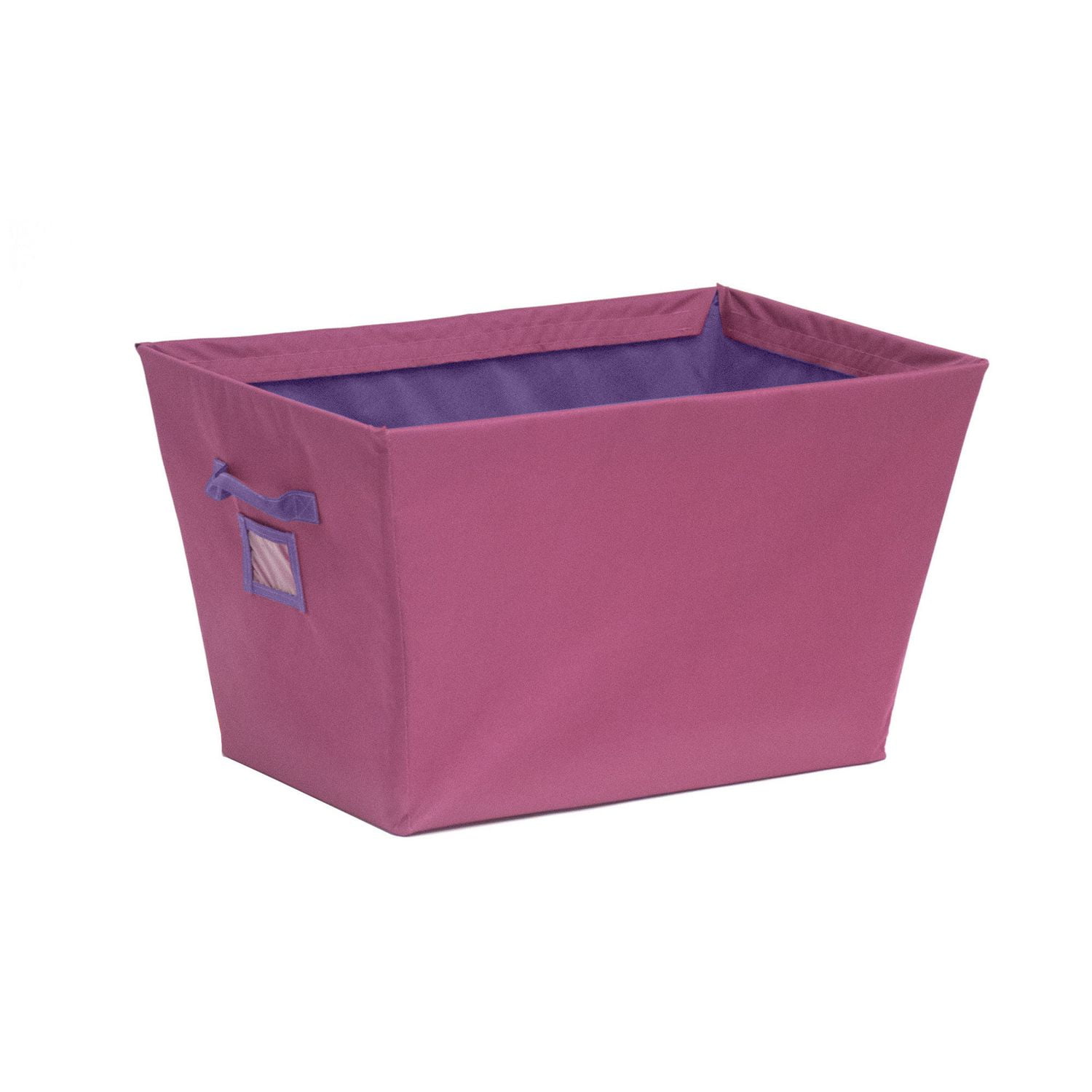 your zone Storage Bin Walmart Canada