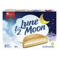 thumbnail image 1 of Vachon® ½ Lune Moon® Vanilla Flavour Cakes, 1 of 3
