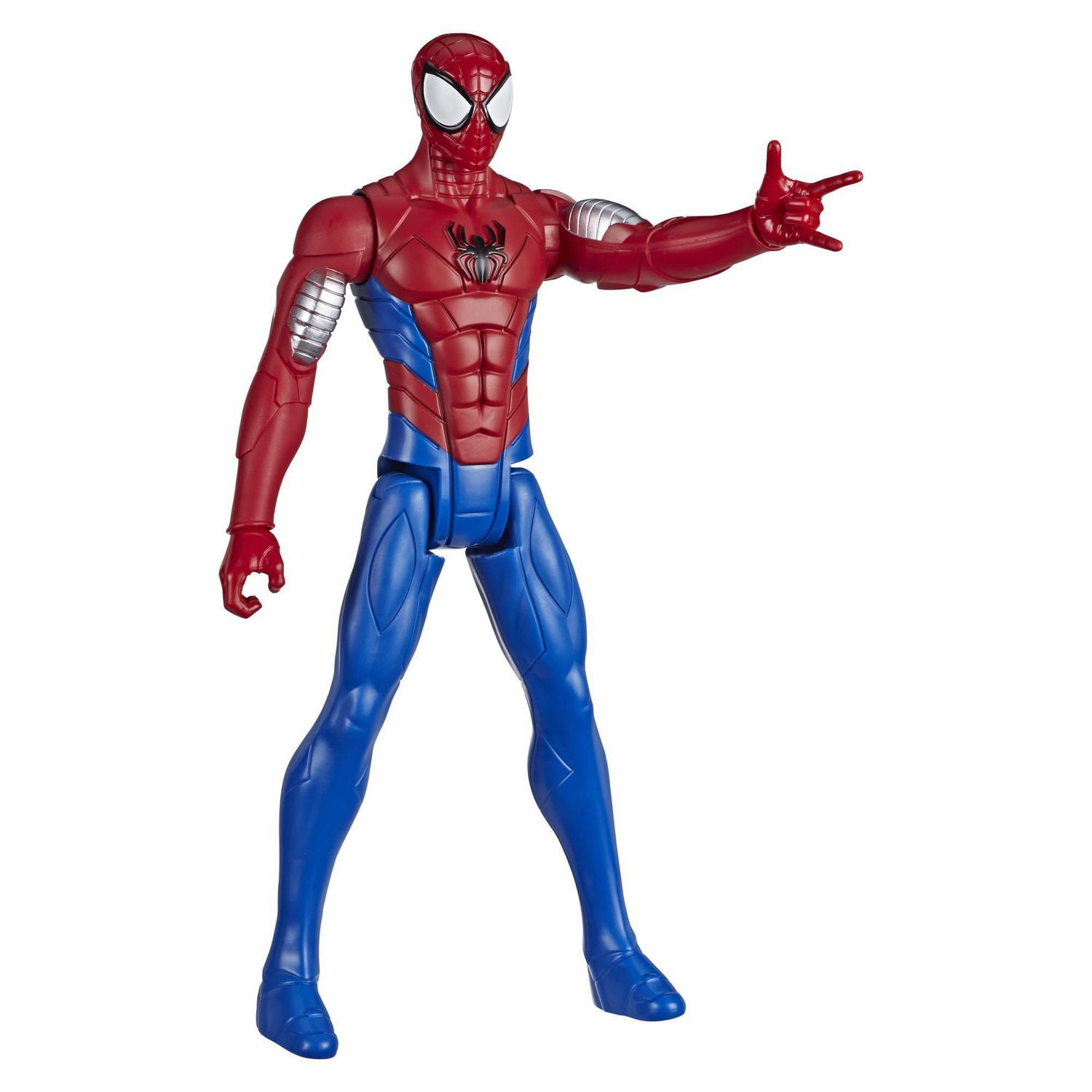 Spiderman Wallpaper: 25+ Armored Spider-Man PNG