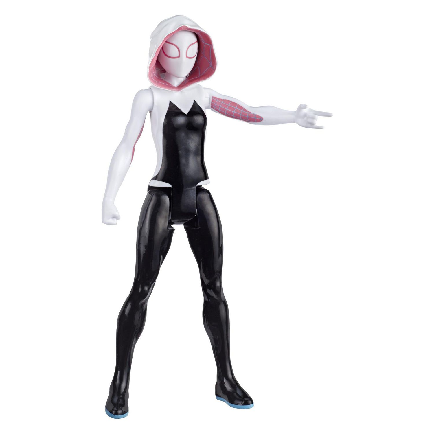 Marvel Spider-Man: Titan Hero Series Ghost-Spider | Walmart Canada