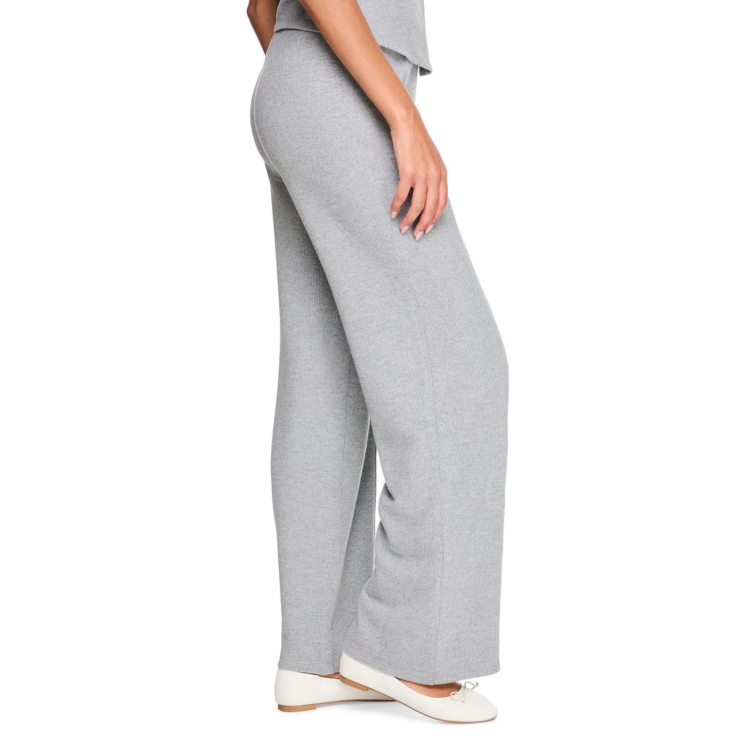 Pantalon côtelé George pour femmes