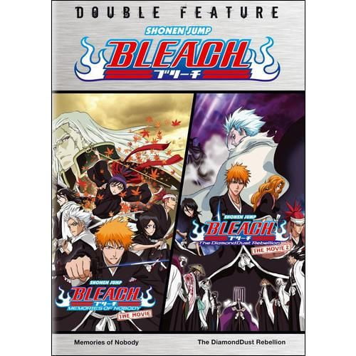 Bleach movie 1 memories of nobody