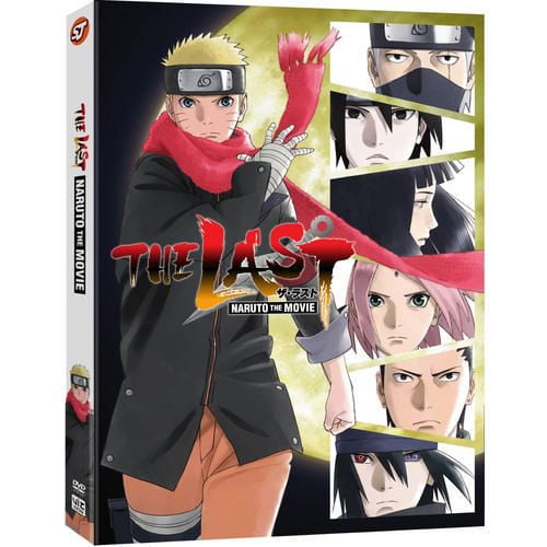 The Last: Naruto The Movie