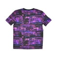 thumbnail image 2 of Minecraft Boys Logo Short Sleeve T-Shirt, 2 of 2