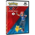 thumbnail image 1 of Pokemon The Series: XY - Kalos Quest: Set 1, 1 of 1