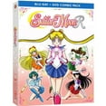 thumbnail image 1 of Sailor Moon R: Season 2, Part 2 (Blu-ray + DVD), 1 of 1
