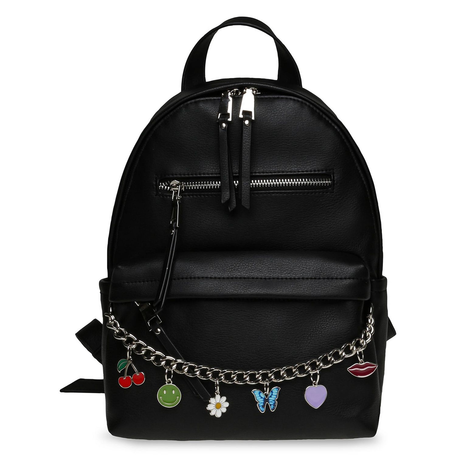 Charm backpack 2024