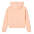 thumbnail image 4 of Justice Girls' Fleece Hoodie, 4 of 4