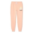 thumbnail image 3 of Jogger en molleton Justice pour filles, 3 of 4
