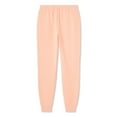 thumbnail image 4 of Jogger en molleton Justice pour filles, 4 of 4
