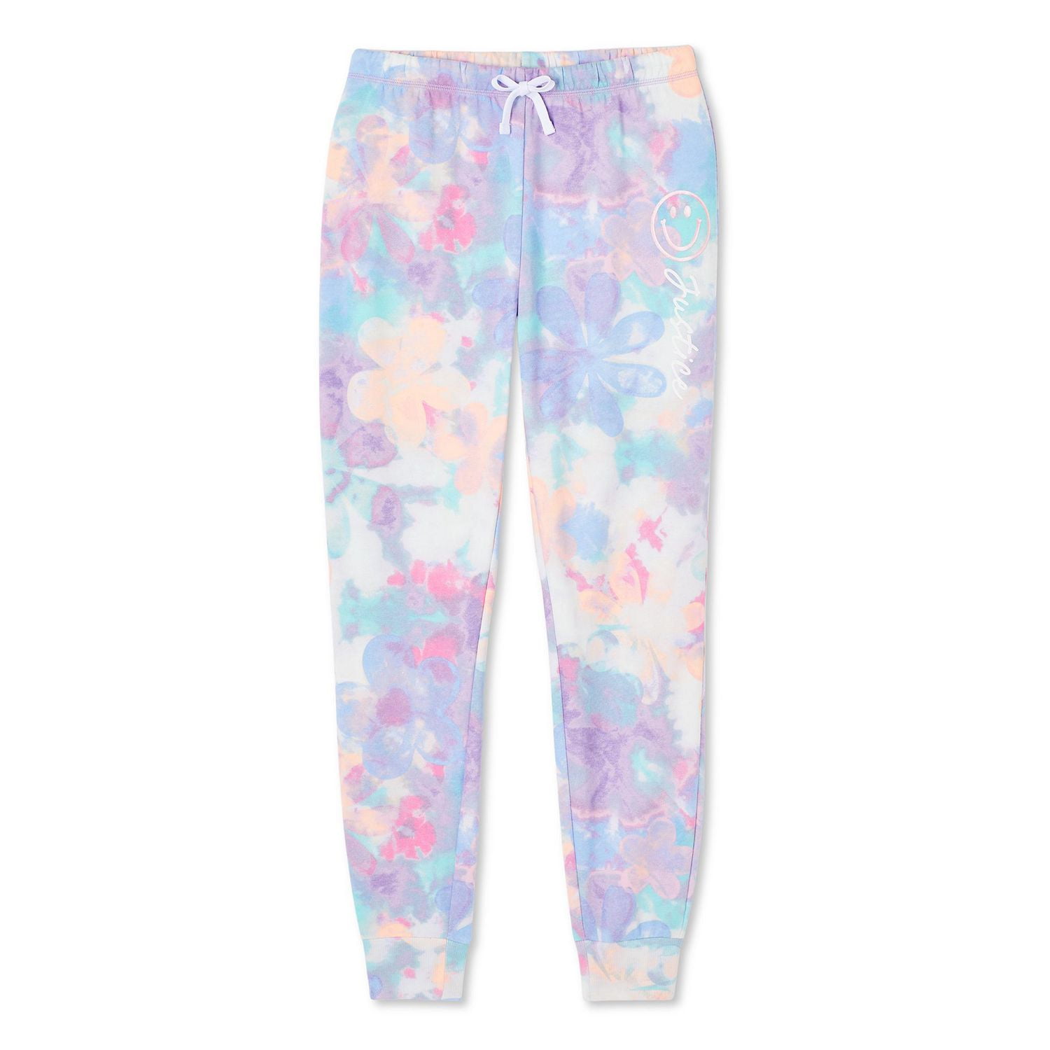 Justice Girls' Fleece Jogger