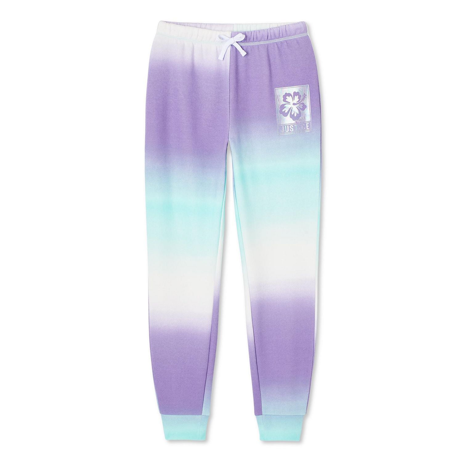 Justice Girls' Fleece Jogger