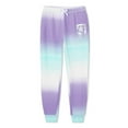 thumbnail image 3 of Jogger en molleton Justice pour filles, 3 of 4