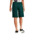 thumbnail image 2 of Minecraft Boys' Fleece Short, 2 of 3