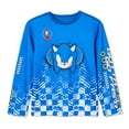 thumbnail image 3 of Sonic The Hedgehog Boys' Mesh Tee, 3 of 3