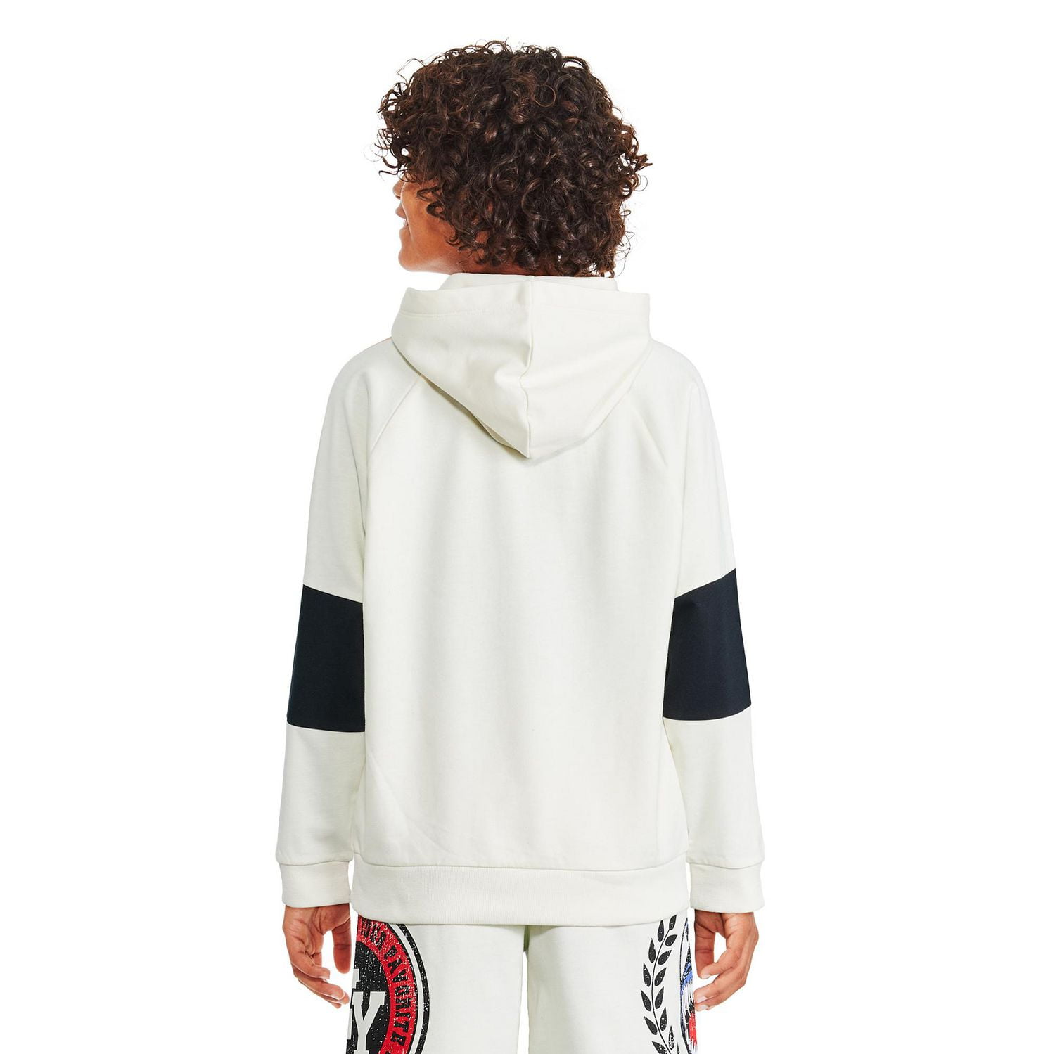 Marvel Boys' Spider-Man Hoodie