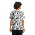 thumbnail image 2 of Marvel Boys' Spider-Man and Venom Tee, 2 of 3