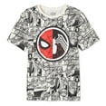 thumbnail image 3 of Marvel Boys' Spider-Man and Venom Tee, 3 of 3