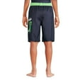 thumbnail image 2 of Minecraft Boys' Swim Short, 2 of 3