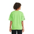 thumbnail image 2 of T-shirt à imprimé graphique Minecraft pour garçons, 2 of 3