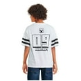 thumbnail image 2 of Minecraft Boys' Graphic Tee, 2 of 3