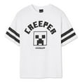 thumbnail image 3 of Minecraft Boys' Graphic Tee, 3 of 3