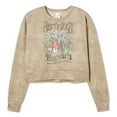 thumbnail image 3 of Chandail en molleton Harry Potter pour femmes, 3 of 3