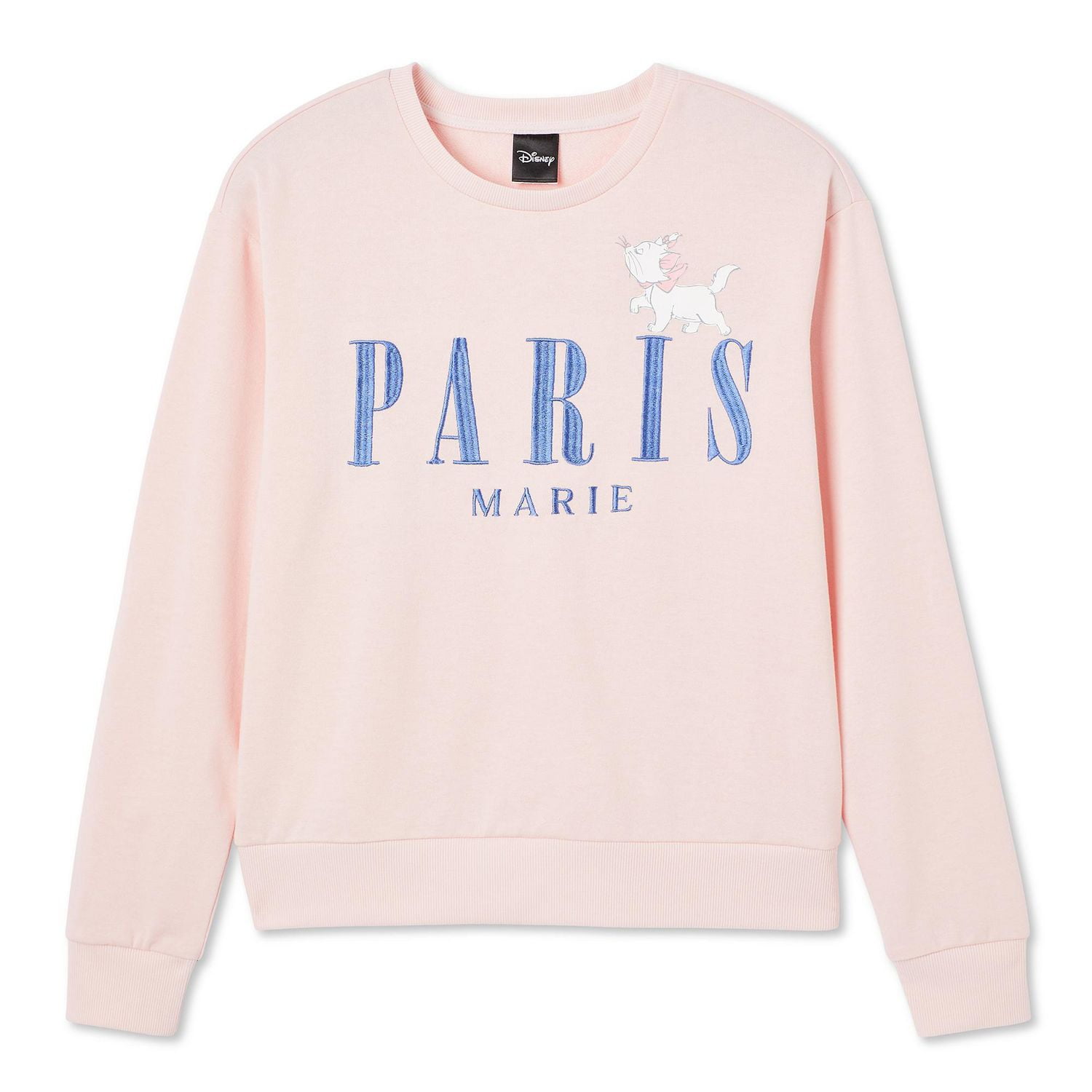 Chandail Les aristochats Disney pour femmes