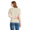 thumbnail image 2 of Harry Potter Women's Graphic Tee, 2 of 3