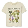 thumbnail image 3 of Harry Potter Women's Graphic Tee, 3 of 3