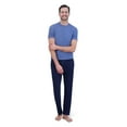 thumbnail image 2 of ENSEMBLE PJ EN MAILLE HANES, 2 of 6