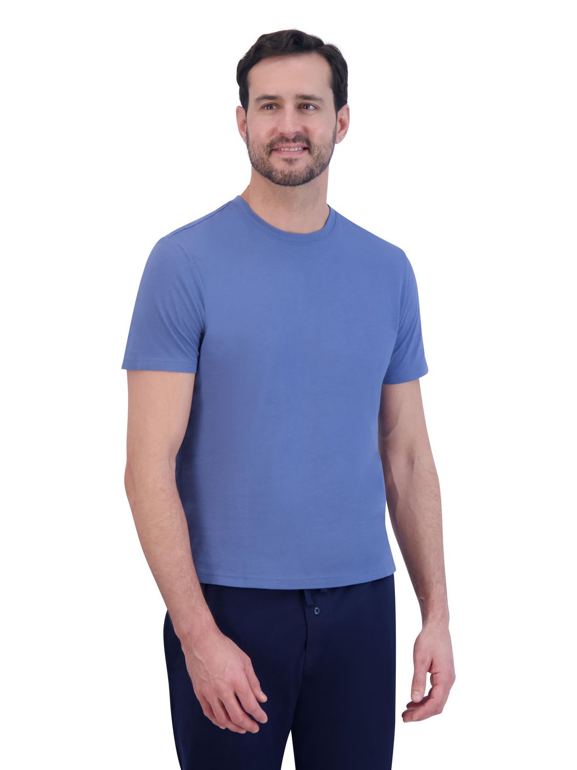 Hanes Knit Pj Set