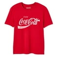 thumbnail image 3 of Coca-Cola Women's Graphic Tee, 3 of 3