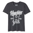 thumbnail image 3 of Netflix Women's Stranger Things Graphic Tee, 3 of 3