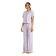 thumbnail image 2 of Pyjama 2 pièces George pour femmes, 2 of 6