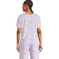 thumbnail image 3 of Pyjama 2 pièces George pour femmes, 3 of 6