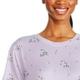 thumbnail image 4 of Pyjama 2 pièces George pour femmes, 4 of 6