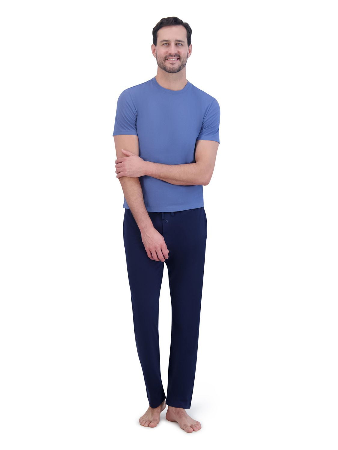 HANES KNIT PJ SET, Sizes's: S,M,L,XL,XXL